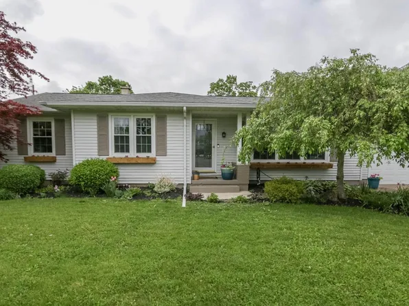 209 Spruce St, Sandusky, OH 44870