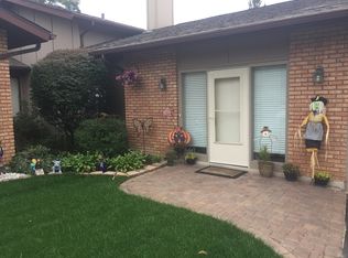 3129 Stonegate Ct, Flossmoor, IL 60422