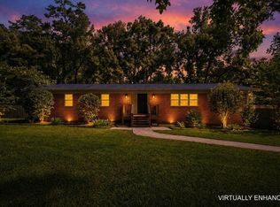 406 Piedmont Dr, Tallahassee, FL 32312