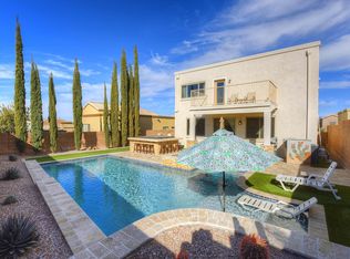 10208 E Calle Pueblo Estrella, Tucson, AZ 85747
