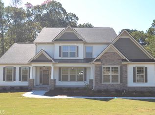 366 Morgan Mill Rd #1, Brooks, GA 30205