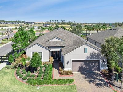 1273 Zeek Ridge St, Clermont, FL, 34715