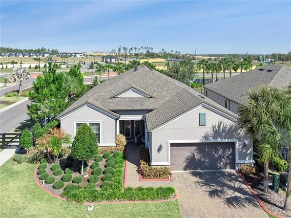 1273 Zeek Ridge St, Clermont, FL 34715