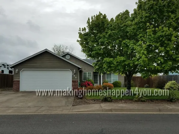 260 SW Oregon Trail Dr, Dallas, OR 97338