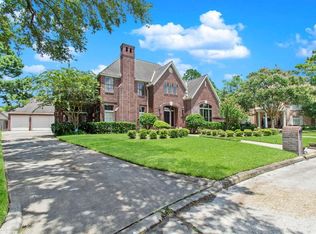 16627 Torrington Ct, Spring, TX 77379