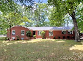 602 Lee St, Kings Mountain, NC 28086