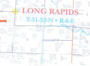 Salina Rd, Posen, MI 49776