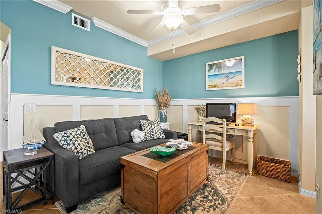 2 bed, 2.0 bath, 1135 sqft, $7,500 — Photo 3