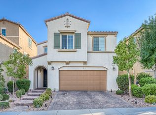9951 Coyote Echo Ct, Las Vegas, NV 89166