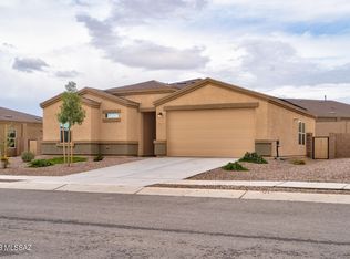 7213 S Portugal Ave, Tucson, AZ 85757