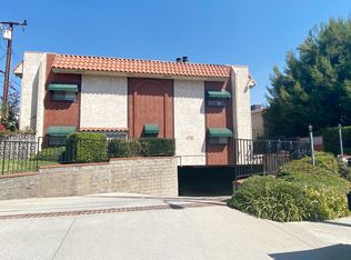 419 Fairview Ave APT G, Arcadia, CA 91007