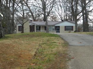 7890 Highway 22, Huntingdon, TN 38344