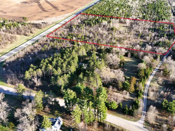 State 22 Hwy, Wautoma, WI 54982