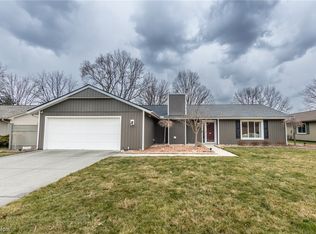 22364 Rock Creek Cir, Strongsville, OH 44149
