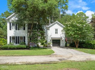 50 N Eastover, Beaufort, SC 29906