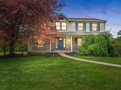 4302 Summervale Ct, Murrysville, PA, 15668
