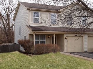 13906 S Oakdale Ct, Plainfield, IL 60544