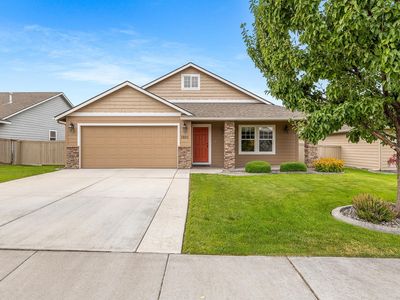 5805 W 19th Ave, Kennewick, WA, 99338
