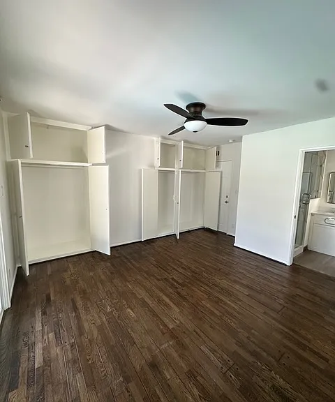 m closet