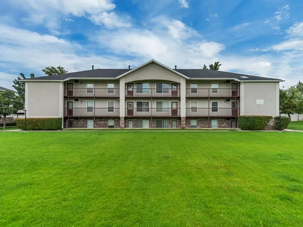 154 E 1460 S, Orem, UT 84058