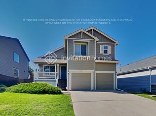 728 Sylvestor Trl, Highlands Ranch, CO 80129