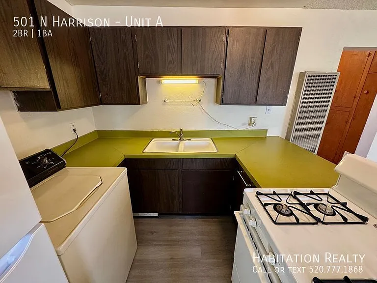 501 Harrison Ave #A — Photo 2