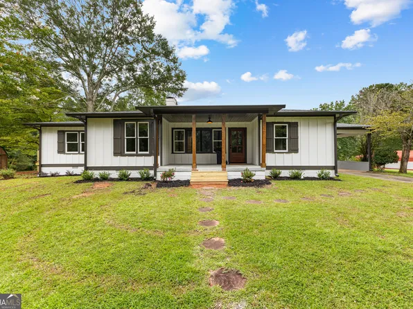 179 Kee Rd, Newnan, GA 30263