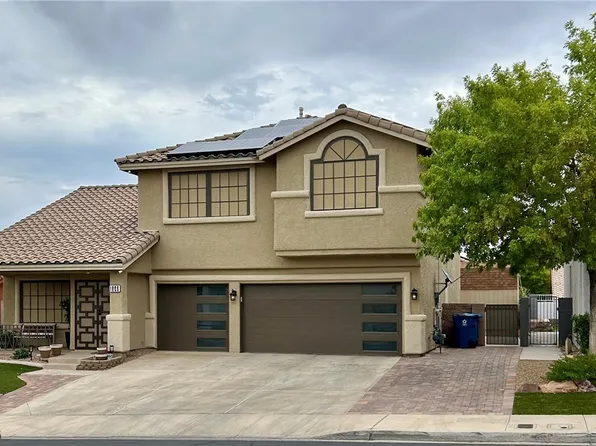 1008 Ridgegate St, Henderson, NV 89002