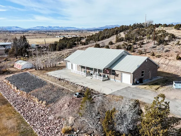 15686 W 4500 N, Altamont, UT 84001