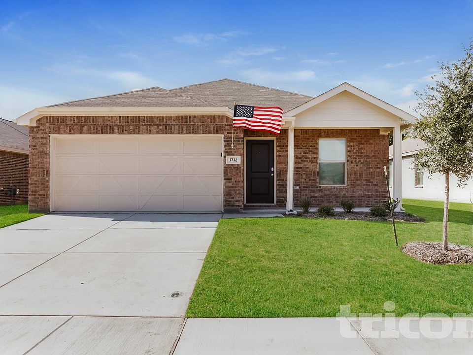 1st image of 1712 Claireborne Ct