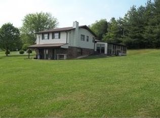 160 Dogwood Hills Rd, Fall Branch, TN 37656