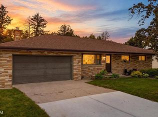 3300 ALGOMA STREET, Stevens Point, WI 54481
