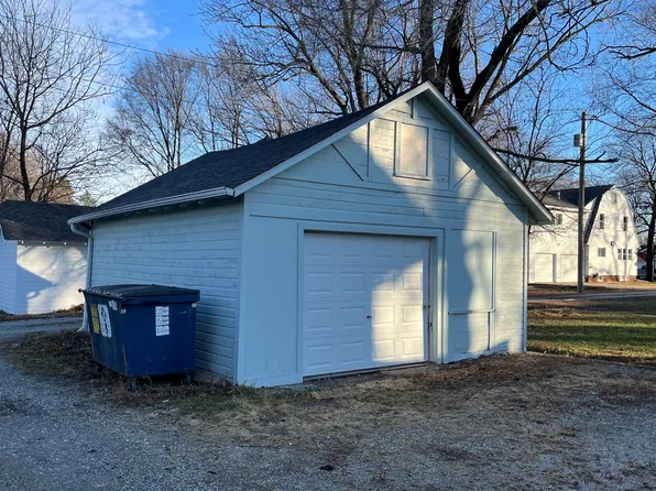 804 W Ashland Ave APT 1, Indianola, IA 50125