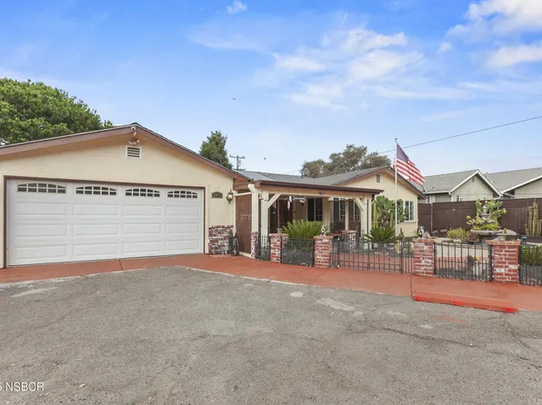 245 Walnut St, Arroyo Grande, CA 93420