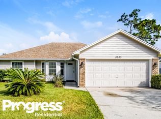 5363 Tessa Ter, Jacksonville, FL 32244