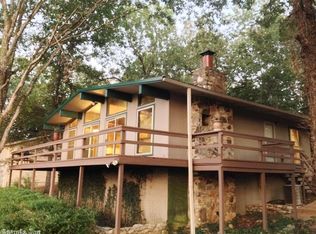 4 Tonto Dr, Cherokee Village, AR 72529