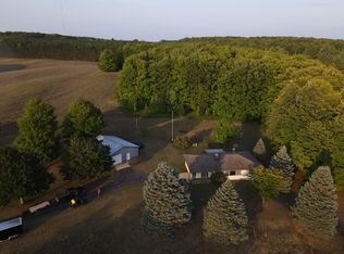 8719 Puffer Rd SW, South Boardman, MI 49680