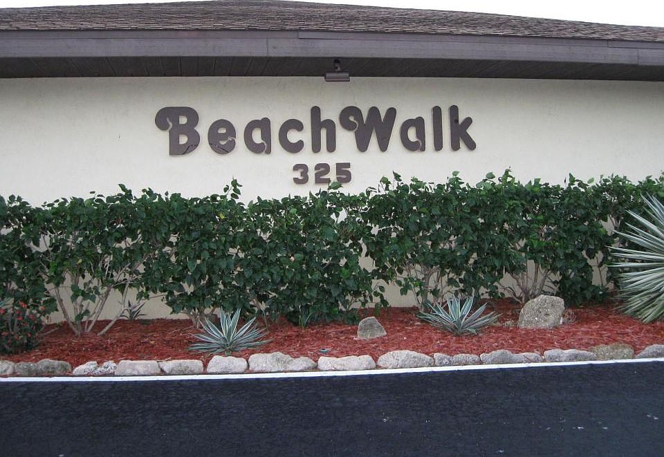 1st image of 325 S Banana River Blvd APT 207