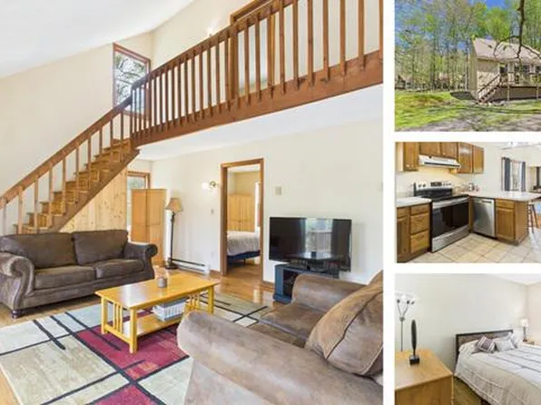 1123 Ranger Trl, Pocono Lake, PA 18347
