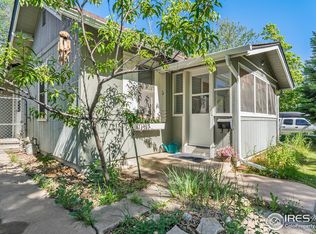 239 West St, Fort Collins, CO 80521