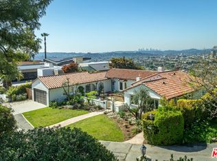 1910 Melwood Dr, Glendale, CA 91207