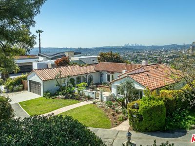 1910 Melwood Dr, Glendale, CA, 91207