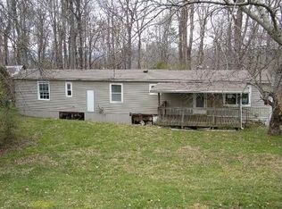 8016 Blacks Ferry Rd, Knoxville, TN 37931