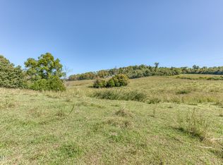 Yoakley Rd, Blountville, TN 37617