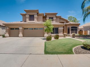 1703 S Boulder St, Gilbert, AZ 85295