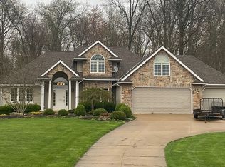 686 Butternut Pl, Mansfield, OH 44903