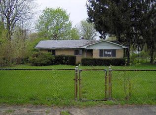 3144 N Station St, Indianapolis, IN 46218