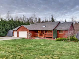 27827 41st Ave NE, Arlington, WA 98223