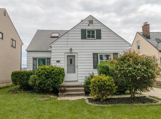 3110 Parklane Dr, Parma, OH 44134