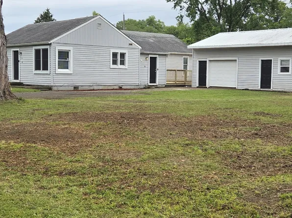 3349 Olive St, Indianapolis, IN 46227